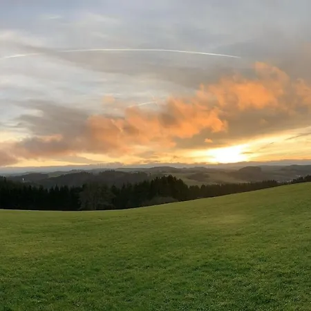 Nyaraló Muelli's Eifel