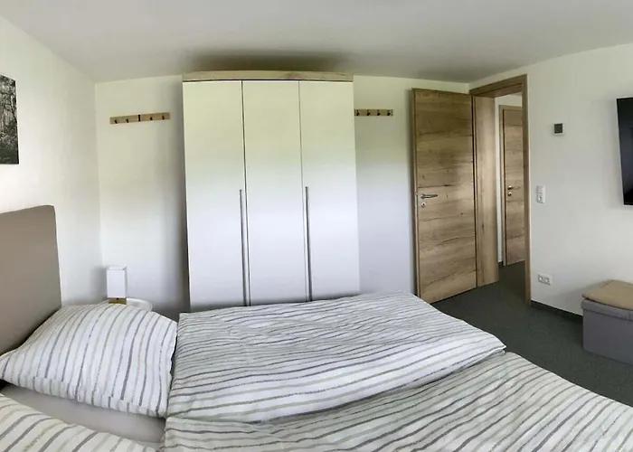 Prázdninový dům Muelli's Eifel Kall