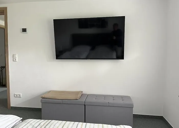 Muelli's Eifel * Kall